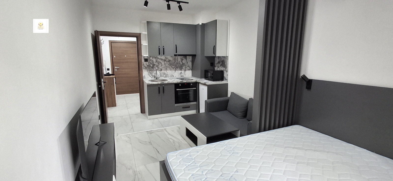 Дава под наем 1-СТАЕН, гр. София, Малинова долина, снимка 3 - Апартаменти - 54068595