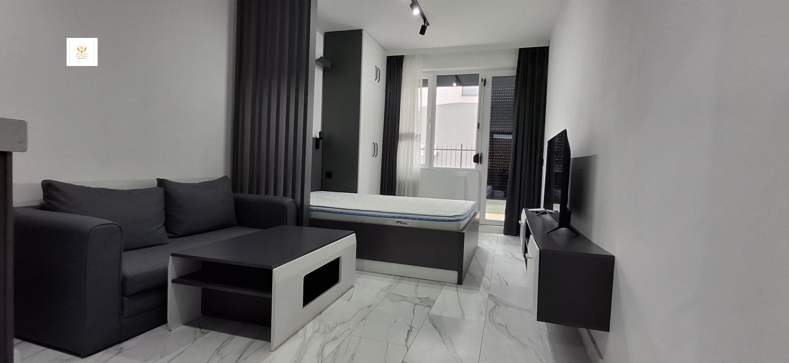 Дава под наем 1-СТАЕН, гр. София, Малинова долина