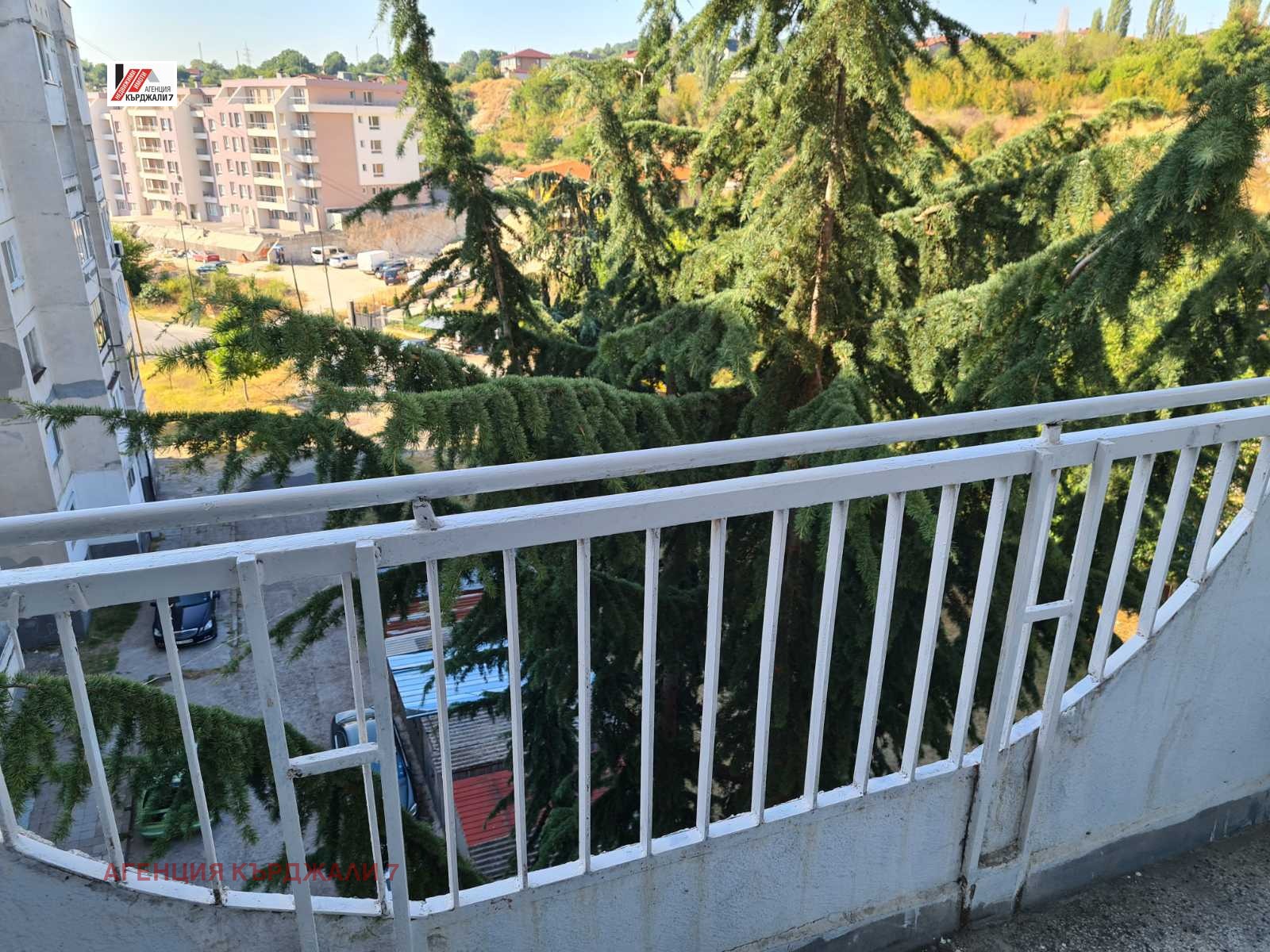 Дава под наем 2-СТАЕН, гр. Кърджали, Възрожденци, снимка 7 - Апартаменти - 53970356