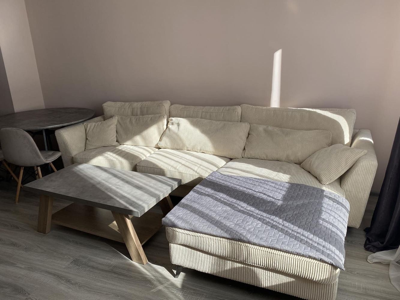 Дава под наем 2-СТАЕН, гр. Пловдив, Тракия, снимка 9 - Апартаменти - 53982458