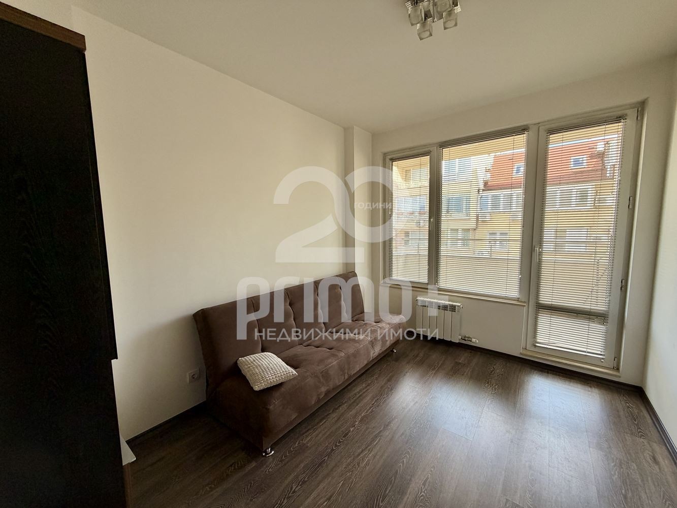 Дава под наем 2-СТАЕН, гр. София, Гоце Делчев, снимка 9 - Апартаменти - 54329796