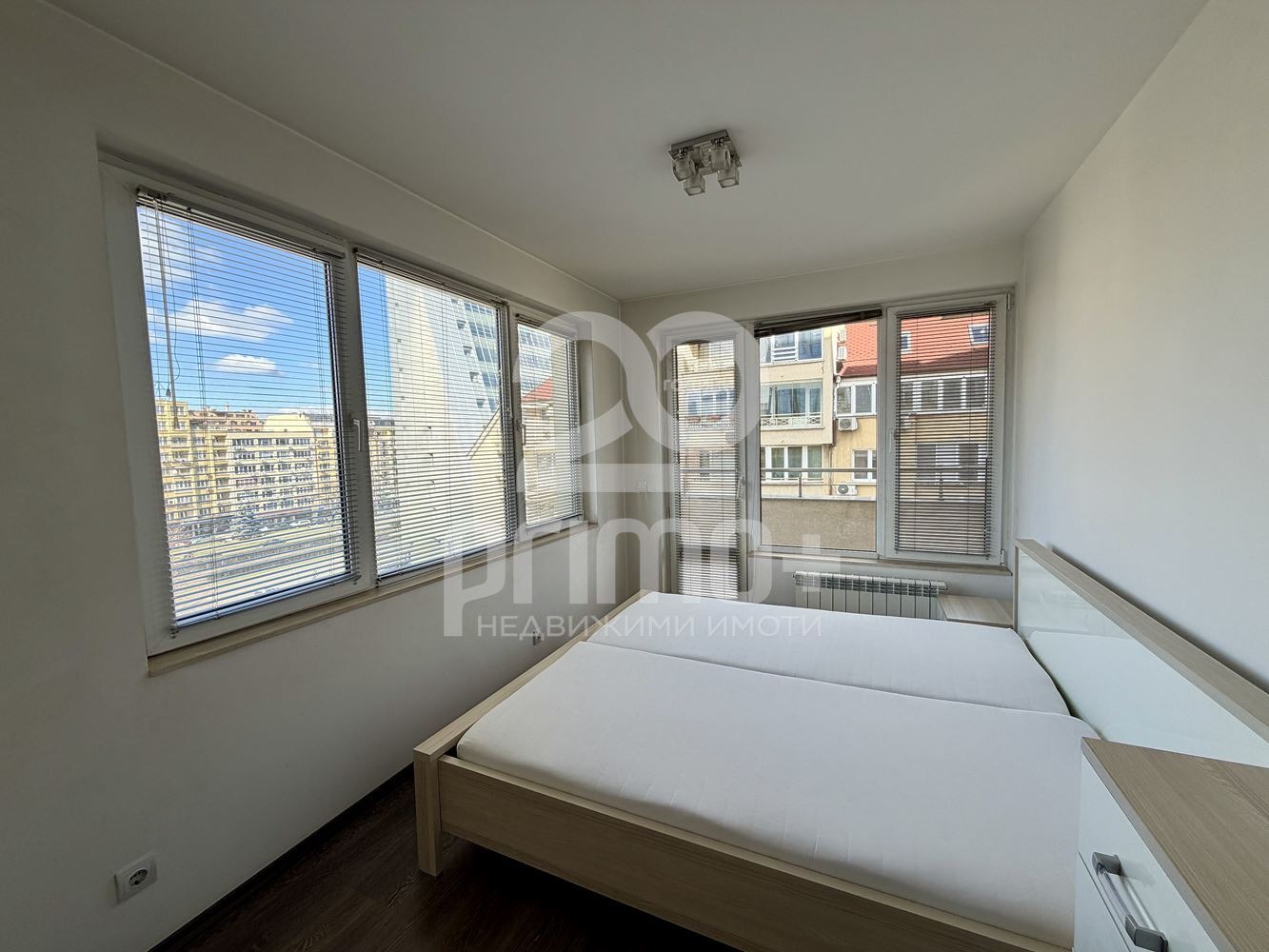 Дава под наем 2-СТАЕН, гр. София, Гоце Делчев, снимка 6 - Апартаменти - 54329796