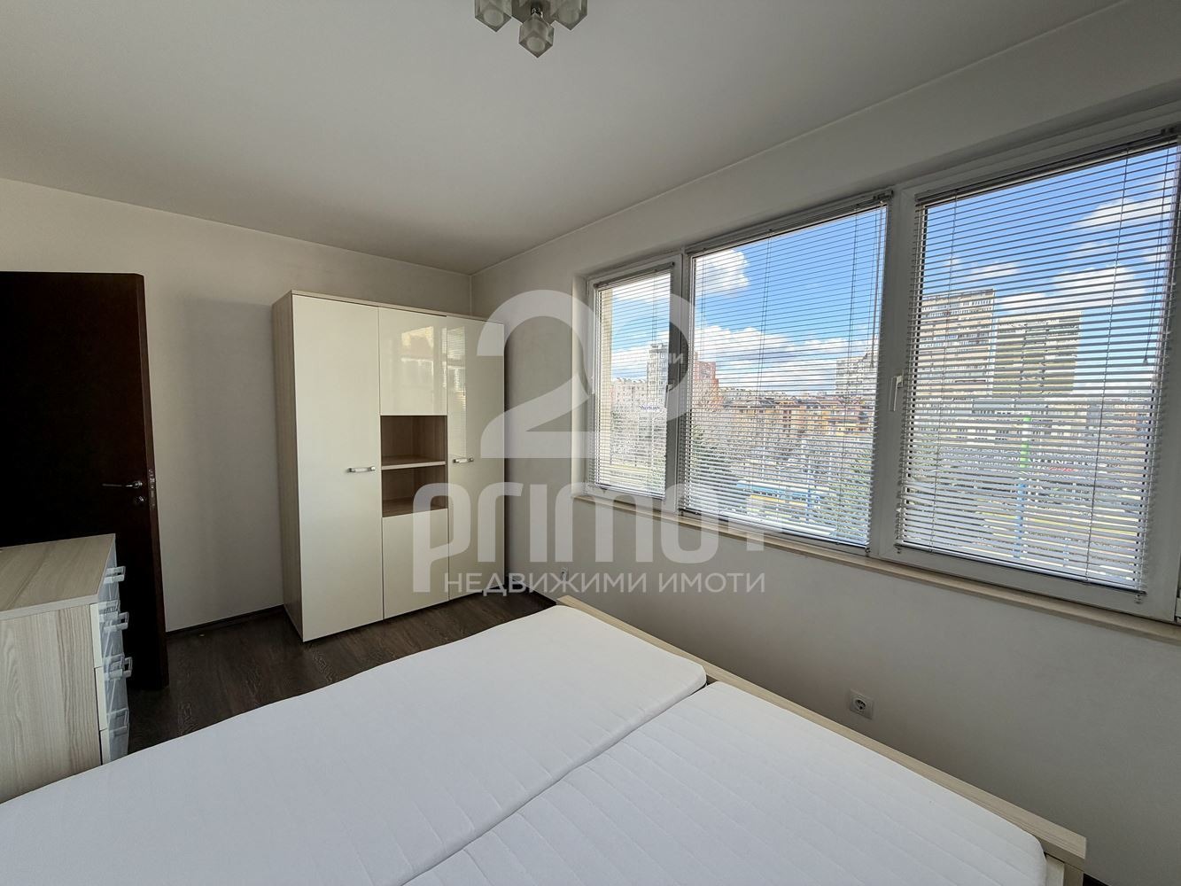 Дава под наем 2-СТАЕН, гр. София, Гоце Делчев, снимка 7 - Апартаменти - 54329796