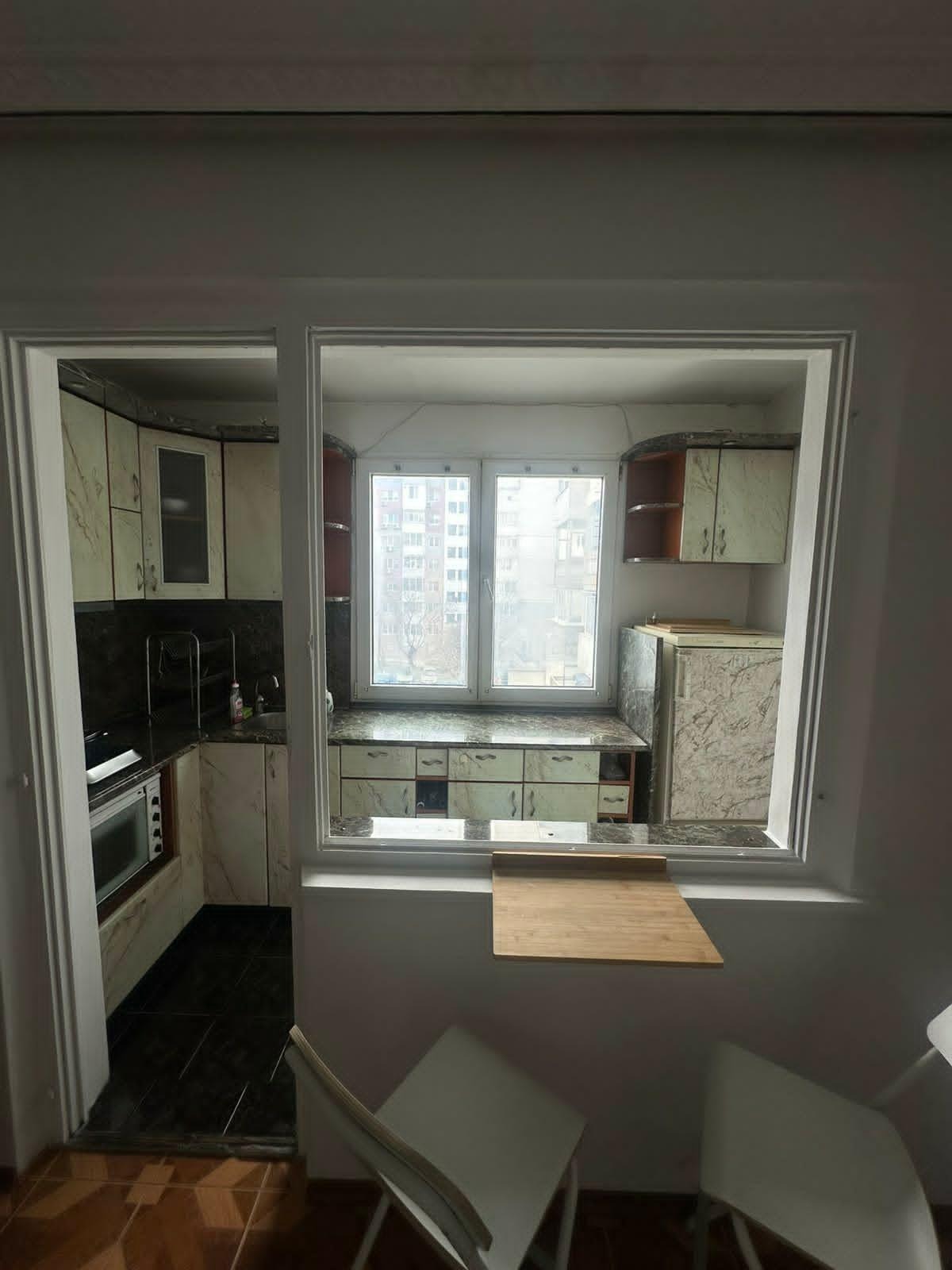 Дава под наем 2-СТАЕН, гр. Варна, Левски 1, снимка 3 - Апартаменти - 54353090