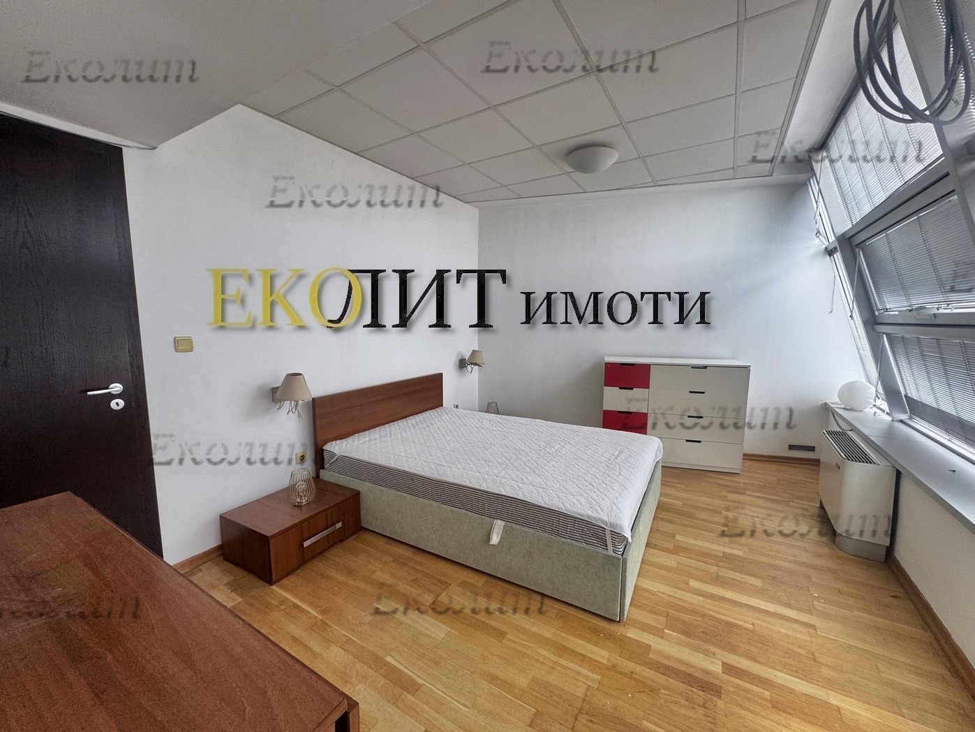 Дава под наем МЕЗОНЕТ, гр. София, Докторски паметник, снимка 6 - Апартаменти - 53618791