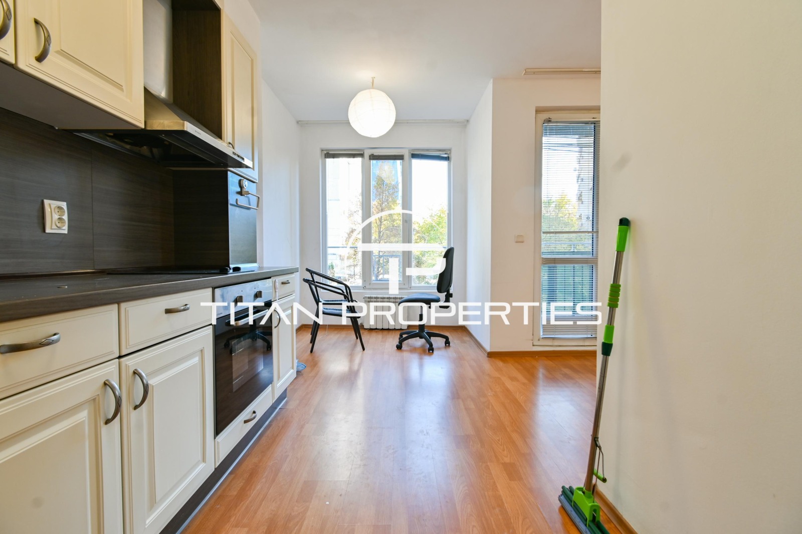 Дава под Наем 2-СТАЕН | Imot.bg — изображение 2