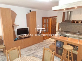 1 bedroom Kolhozen pazar, Varna 1