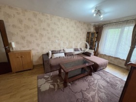 2 soveværelser Sadijski, Plovdiv 1