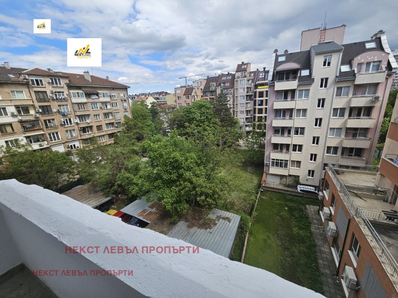 Vuokrattavana  Huone Sofia , Zona B-19 , 75 neliömetriä | 49545342 - kuva [3]
