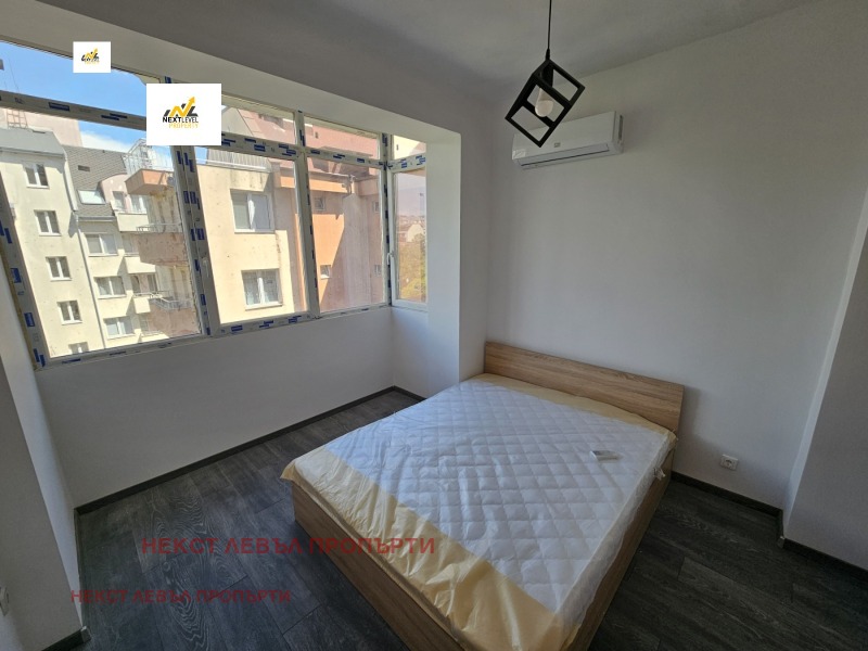 Vuokrattavana  Huone Sofia , Zona B-19 , 75 neliömetriä | 49545342 - kuva [10]