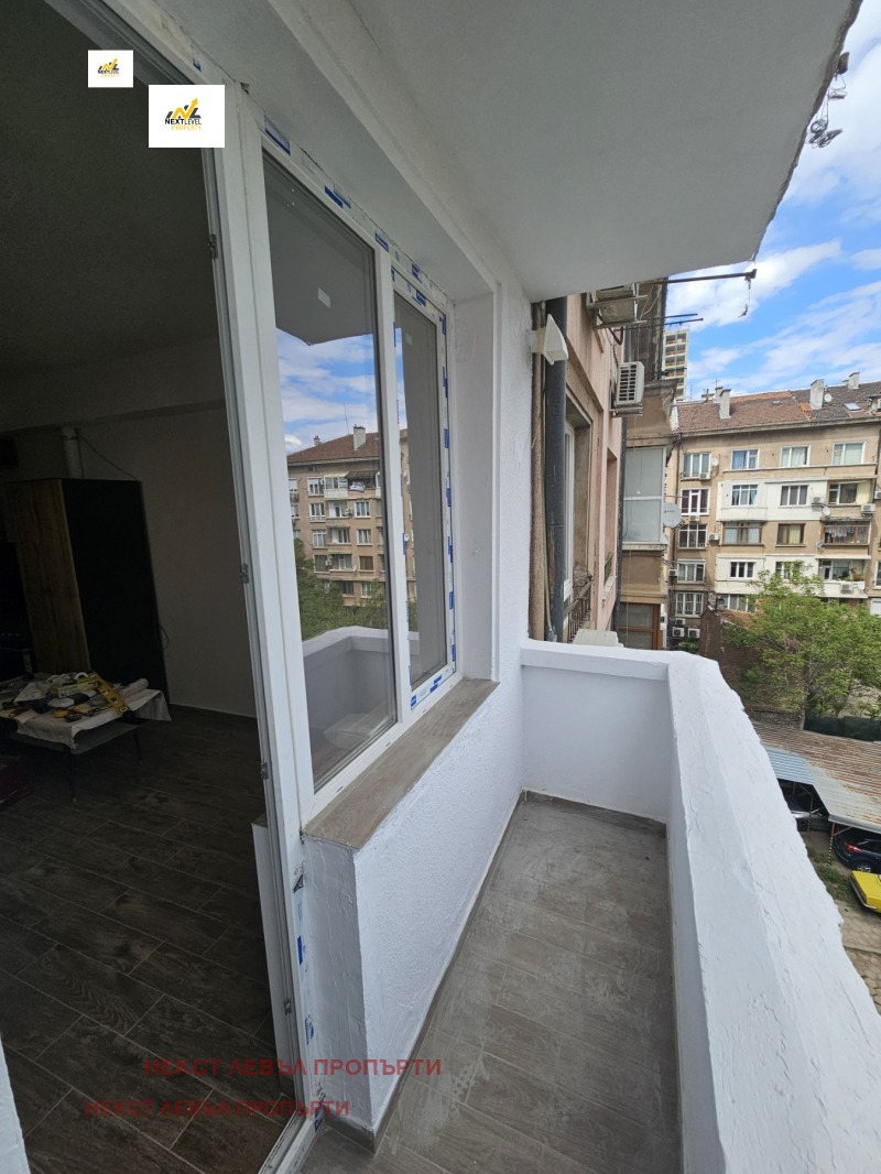 Vuokrattavana  Huone Sofia , Zona B-19 , 75 neliömetriä | 49545342 - kuva [12]