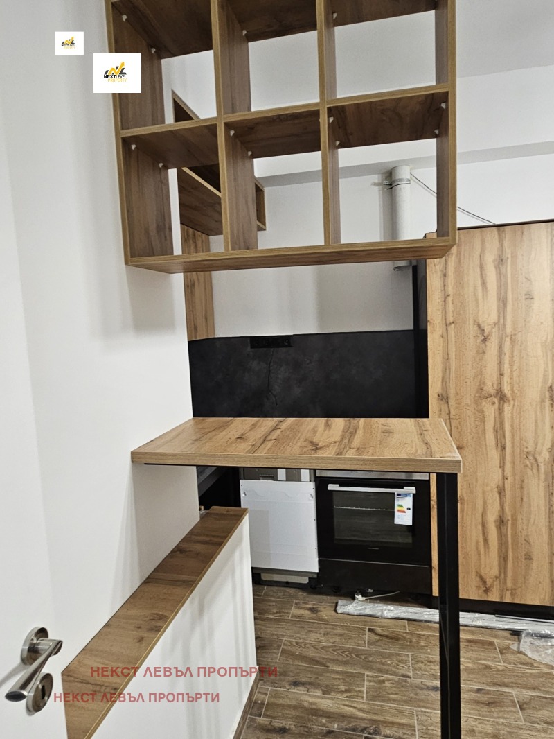 Vuokrattavana  Huone Sofia , Zona B-19 , 75 neliömetriä | 49545342 - kuva [5]