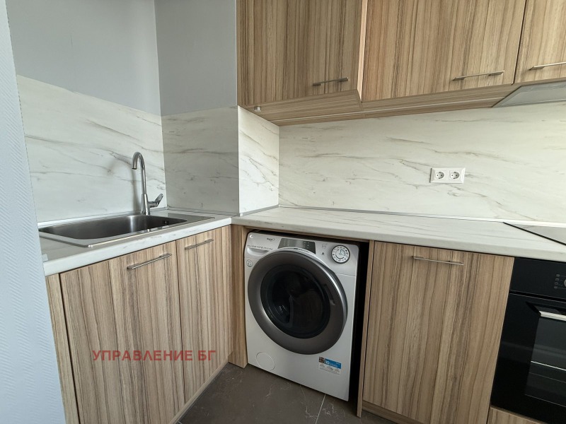 Дава под наем 1-СТАЕН, гр. София, Център, снимка 3 - Апартаменти - 52816443