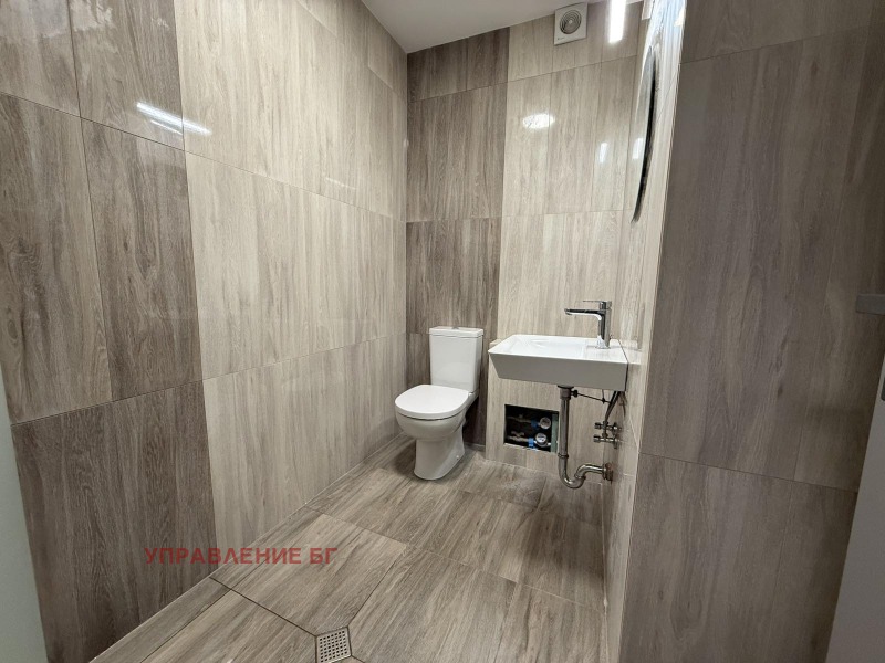 Дава под наем 1-СТАЕН, гр. София, Център, снимка 5 - Апартаменти - 52816443