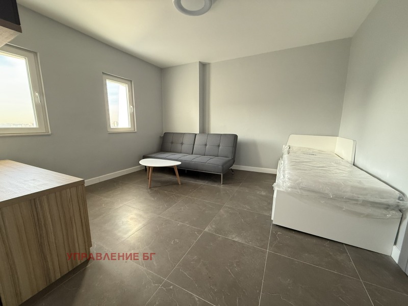 Дава под наем 1-СТАЕН, гр. София, Център