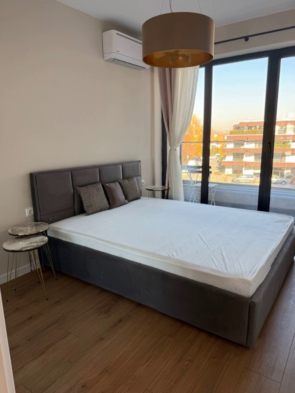 Te huur  1 slaapkamer Sofia , Vitosja , 60 m² | 79988733 - afbeelding [4]