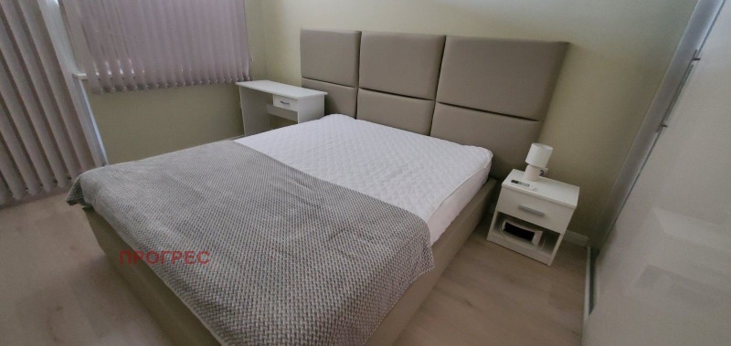 For Rent  1 bedroom Plovdiv , Hristo Smirnenski , 65 sq.m | 87672134 - image [6]