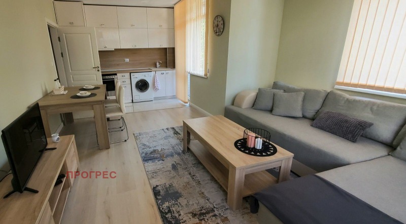 For Rent  1 bedroom Plovdiv , Hristo Smirnenski , 65 sq.m | 87672134 - image [4]