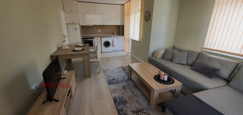 For Rent  1 bedroom Plovdiv , Hristo Smirnenski , 65 sq.m | 87672134