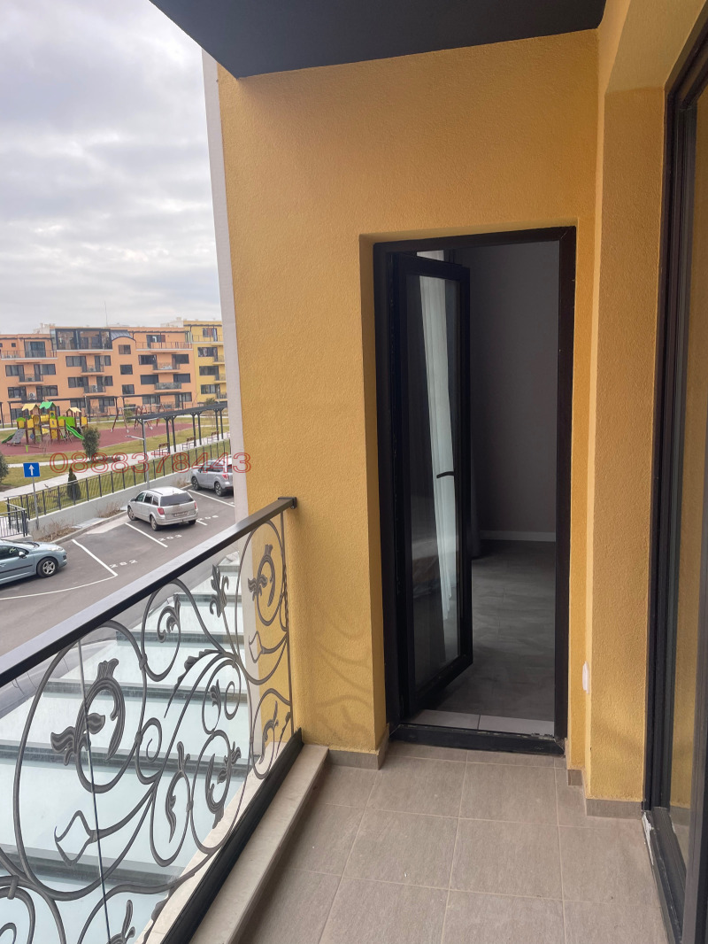 Дава под наем 2-СТАЕН, гр. Варна, Виница, снимка 13 - Апартаменти - 52887447