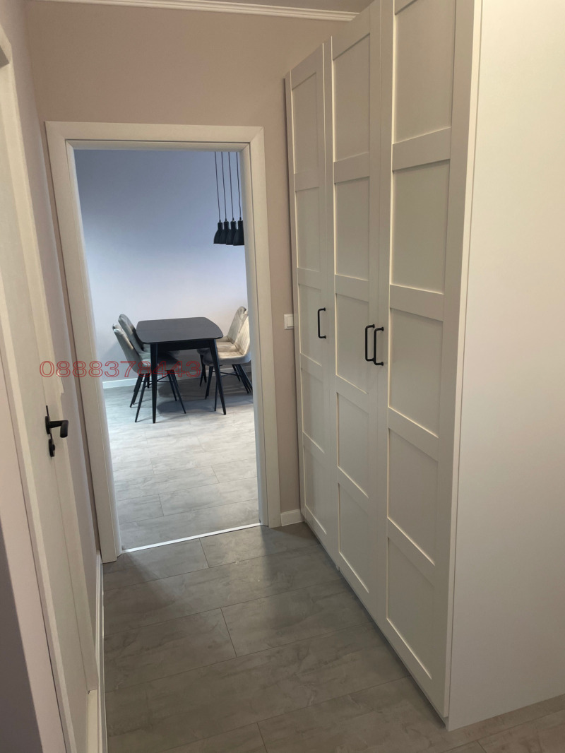 Дава под наем 2-СТАЕН, гр. Варна, Виница, снимка 6 - Апартаменти - 52887447