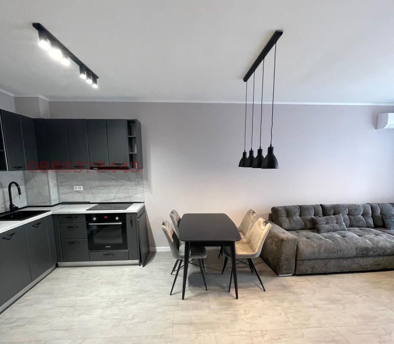 Дава под наем 2-СТАЕН, гр. Варна, Виница, снимка 2 - Апартаменти - 52887447