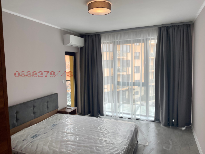 Дава под наем 2-СТАЕН, гр. Варна, Виница, снимка 9 - Апартаменти - 52887447