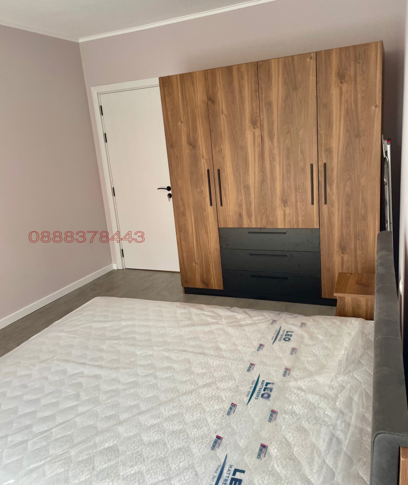 Дава под наем 2-СТАЕН, гр. Варна, Виница, снимка 10 - Апартаменти - 52887447