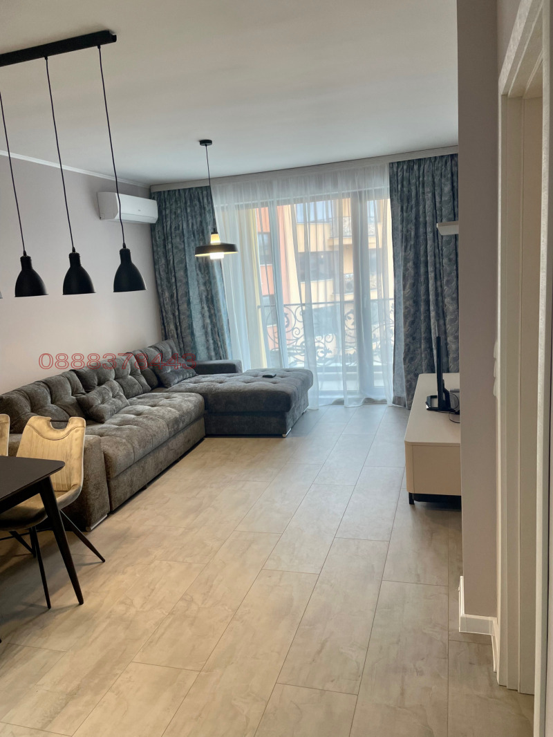 Дава под наем 2-СТАЕН, гр. Варна, Виница, снимка 4 - Апартаменти - 52887447