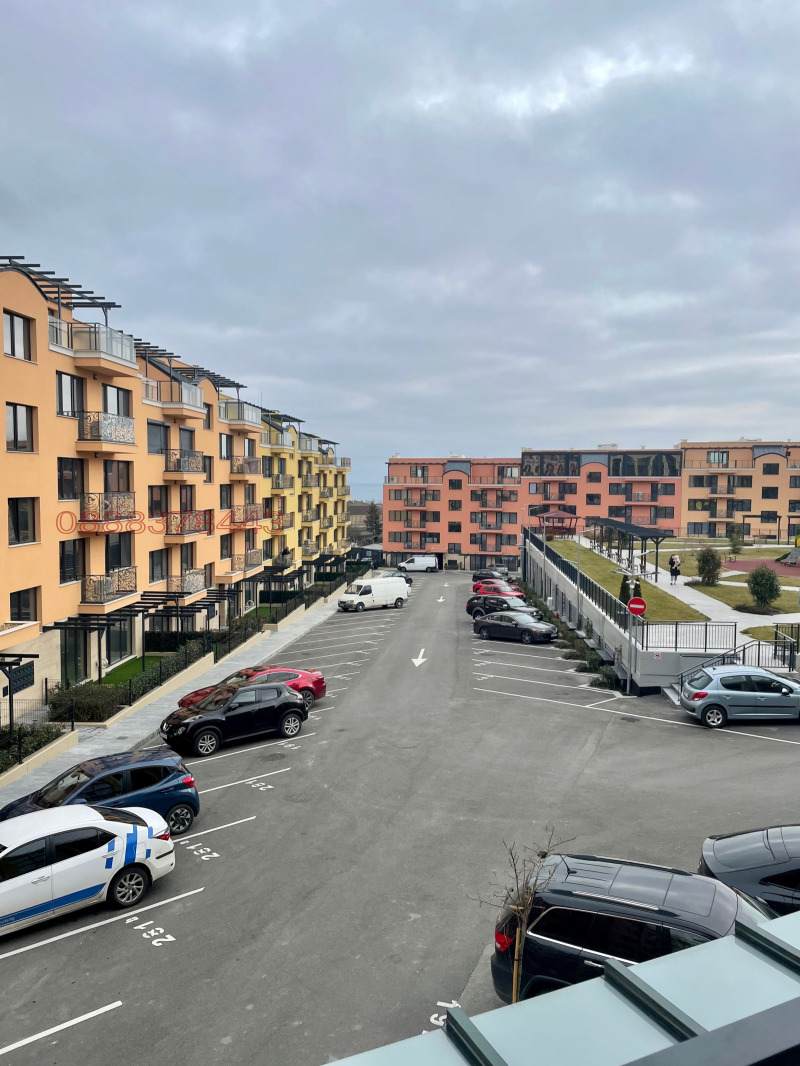 Дава под наем 2-СТАЕН, гр. Варна, Виница, снимка 12 - Апартаменти - 52887447