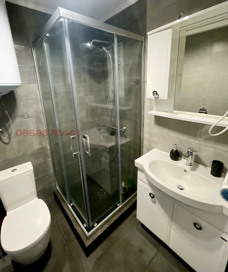 Дава под наем 2-СТАЕН, гр. Варна, Виница, снимка 7 - Апартаменти - 52887447