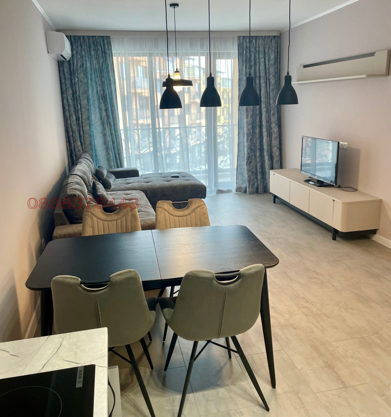 Дава под наем 2-СТАЕН, гр. Варна, Виница