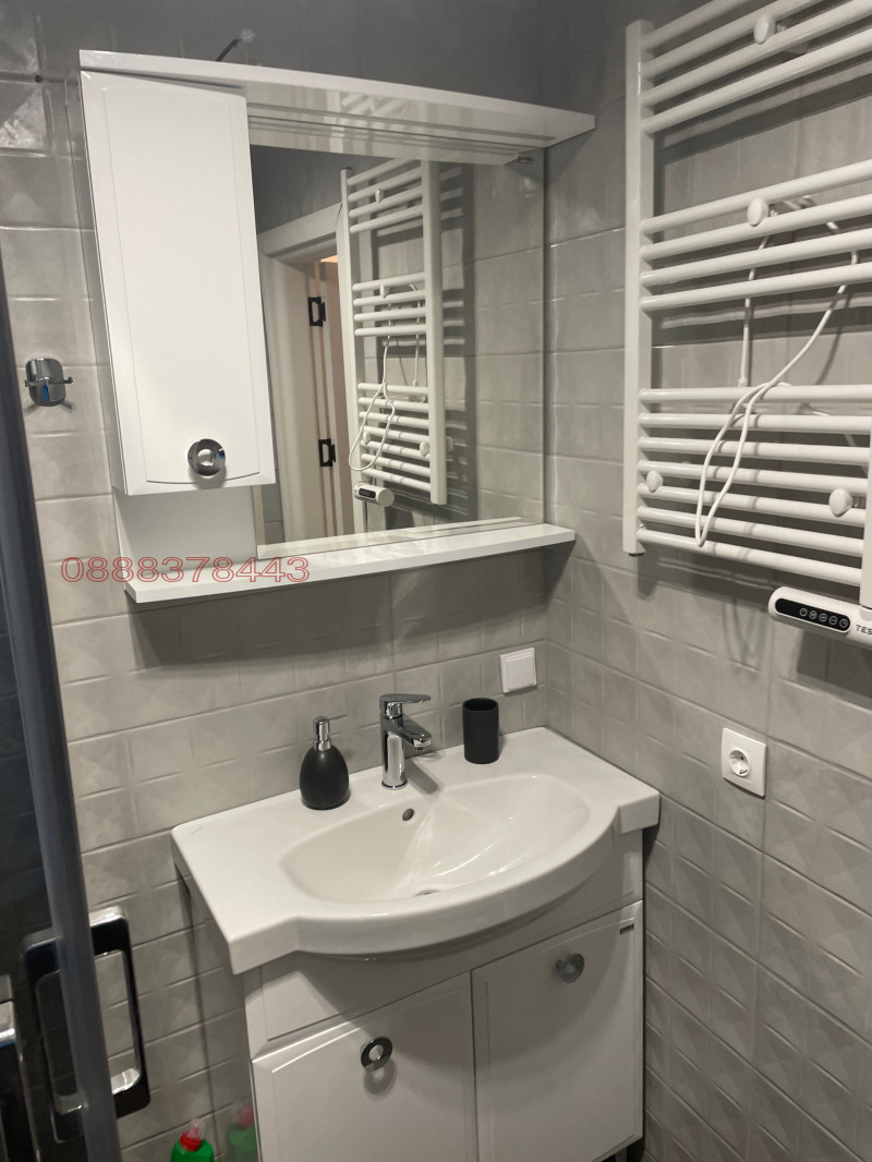 Дава под наем 2-СТАЕН, гр. Варна, Виница, снимка 8 - Апартаменти - 52887447