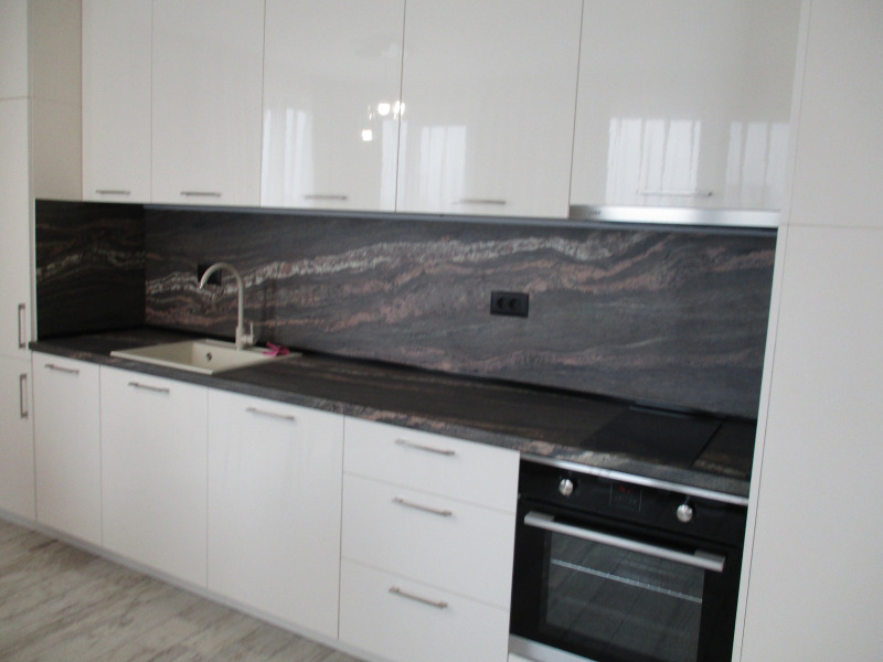 K pronájmu  1 ložnice Plovdiv , Peštersko šose , 80 m2 | 99079139 - obraz [3]