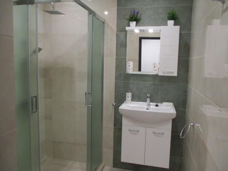 K pronájmu  1 ložnice Plovdiv , Peštersko šose , 80 m2 | 99079139 - obraz [10]