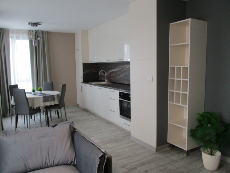 K pronájmu  1 ložnice Plovdiv , Peštersko šose , 80 m2 | 99079139 - obraz [2]