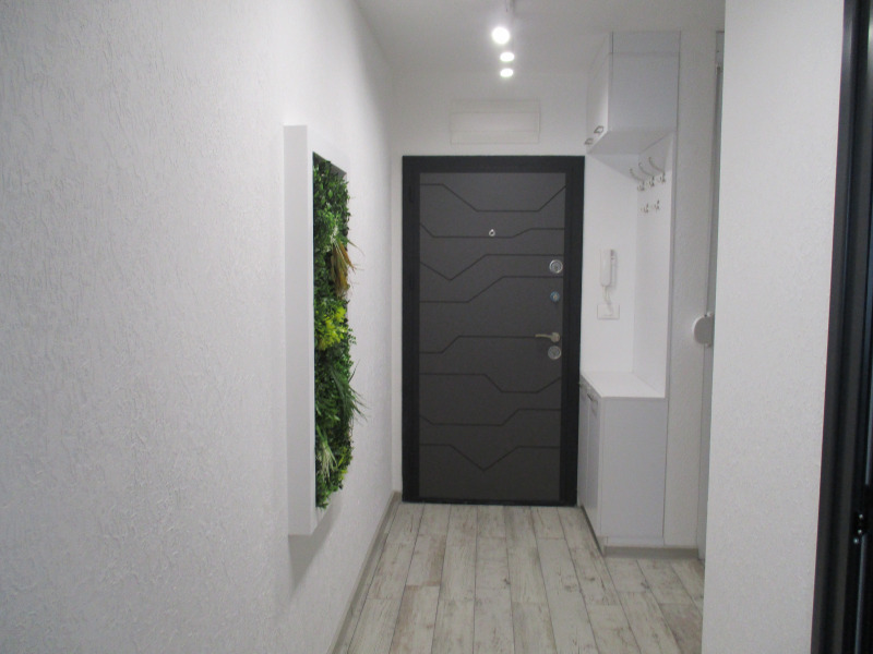 K pronájmu  1 ložnice Plovdiv , Peštersko šose , 80 m2 | 99079139 - obraz [12]