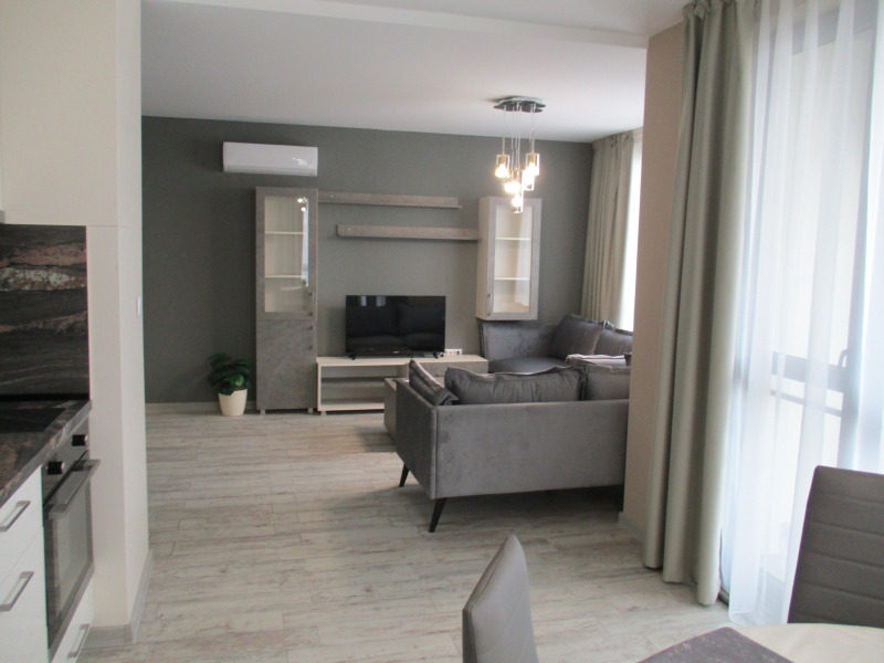 K pronájmu  1 ložnice Plovdiv , Peštersko šose , 80 m2 | 99079139 - obraz [4]