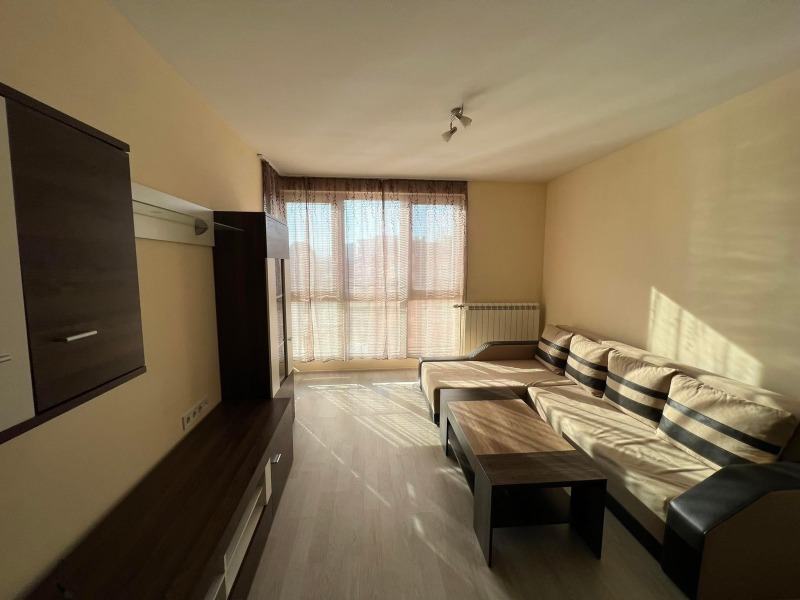 Do wynajęcia  1 sypialnia Sofia , Nadeżda 3 , 67 mkw | 51484526 - obraz [2]
