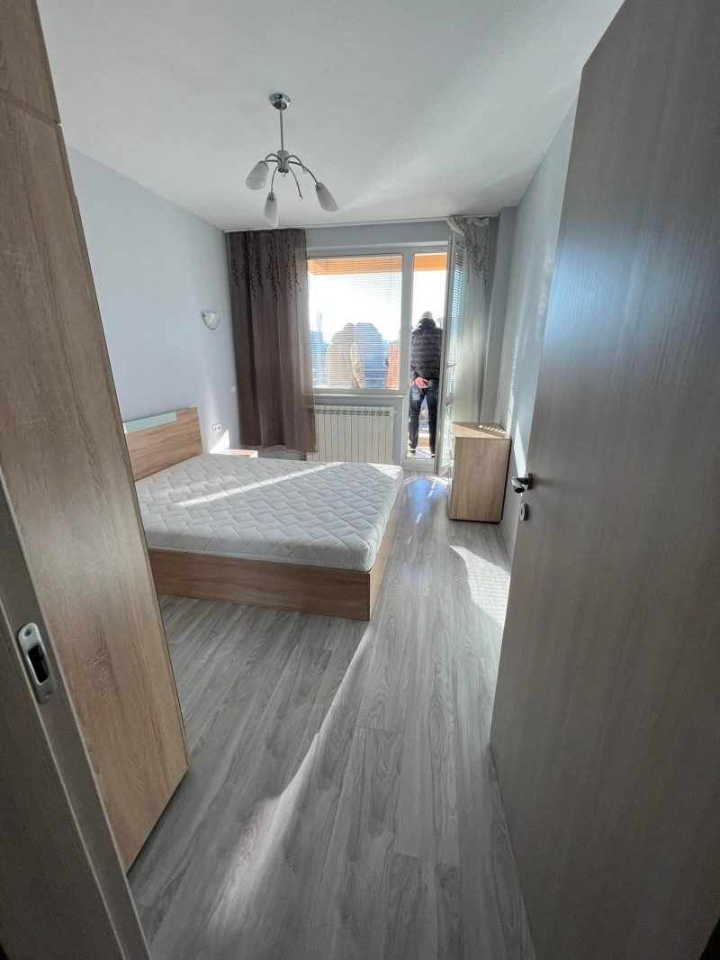 Do wynajęcia  1 sypialnia Sofia , Nadeżda 3 , 67 mkw | 51484526 - obraz [5]
