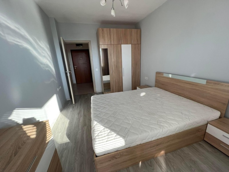Do wynajęcia  1 sypialnia Sofia , Nadeżda 3 , 67 mkw | 51484526 - obraz [4]
