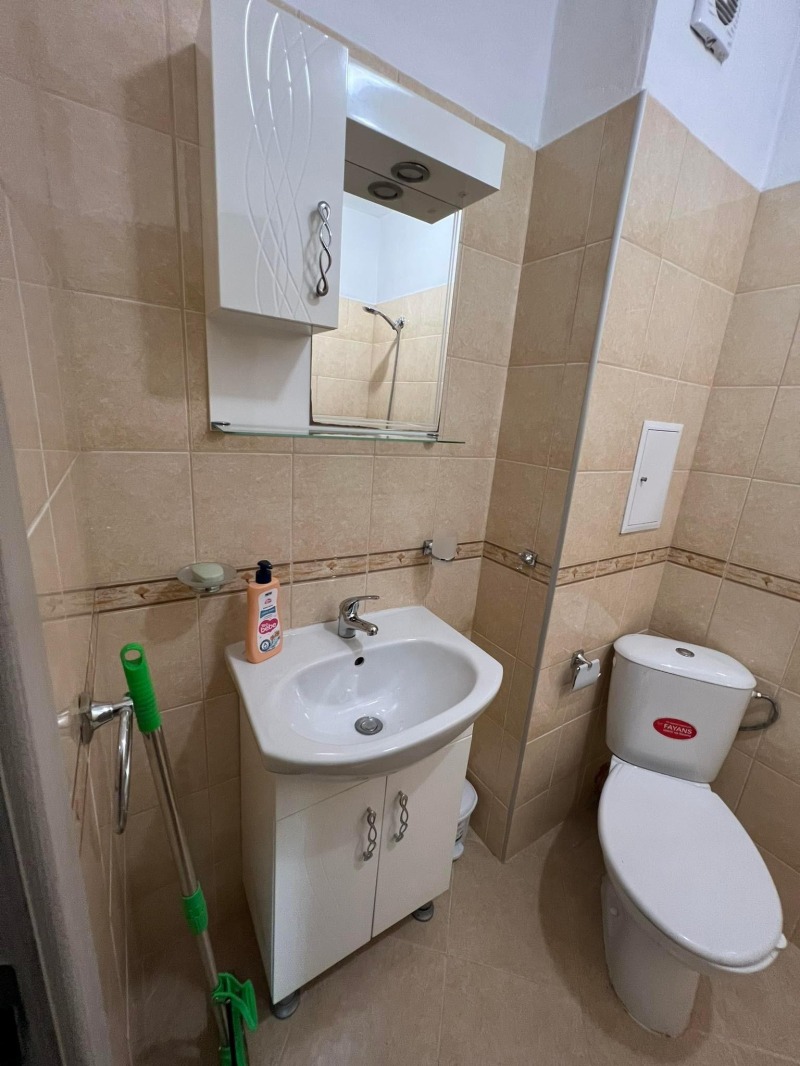 Do wynajęcia  1 sypialnia Sofia , Nadeżda 3 , 67 mkw | 51484526 - obraz [7]
