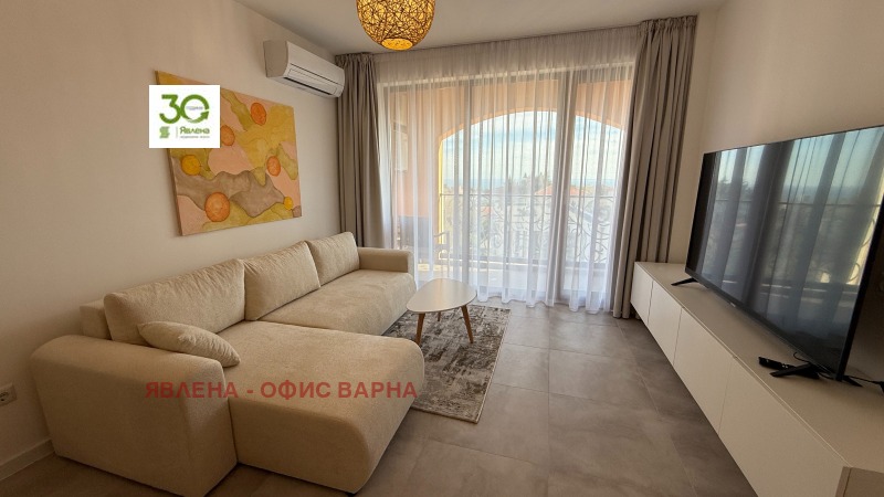 Под наем 2-СТАЕН, град Варна, к.к. Св.Св. Константин и Елена • 700 € / 1369.08 лв. • 85561250 1