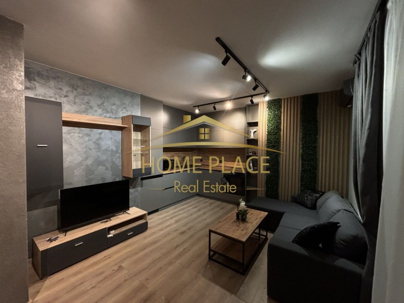 Дава под наем 2-СТАЕН, гр. Варна, м-т Пчелина