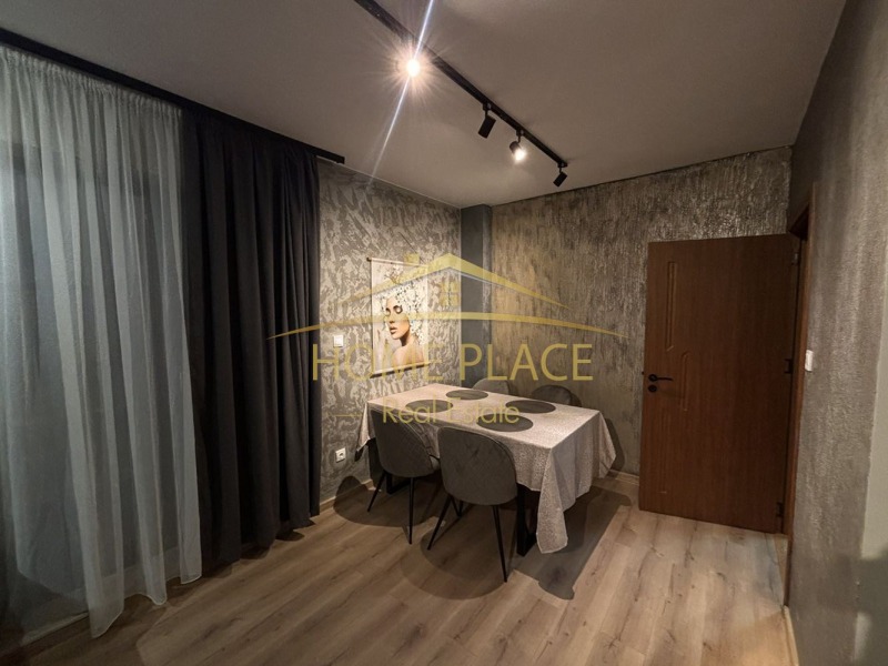 Дава под наем 2-СТАЕН, гр. Варна, м-т Пчелина, снимка 4 - Апартаменти - 52626234