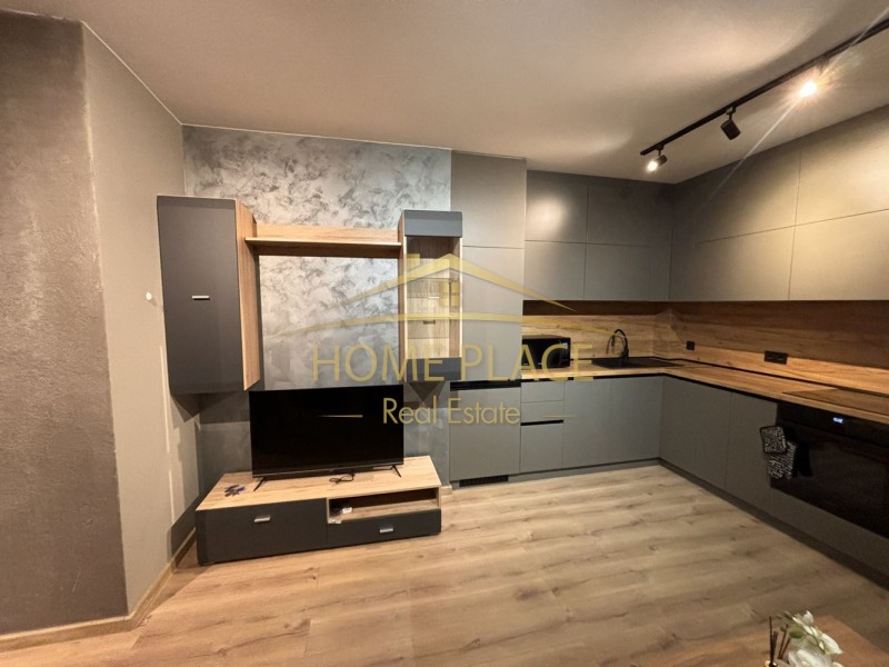 Дава под наем 2-СТАЕН, гр. Варна, м-т Пчелина, снимка 3 - Апартаменти - 52626234