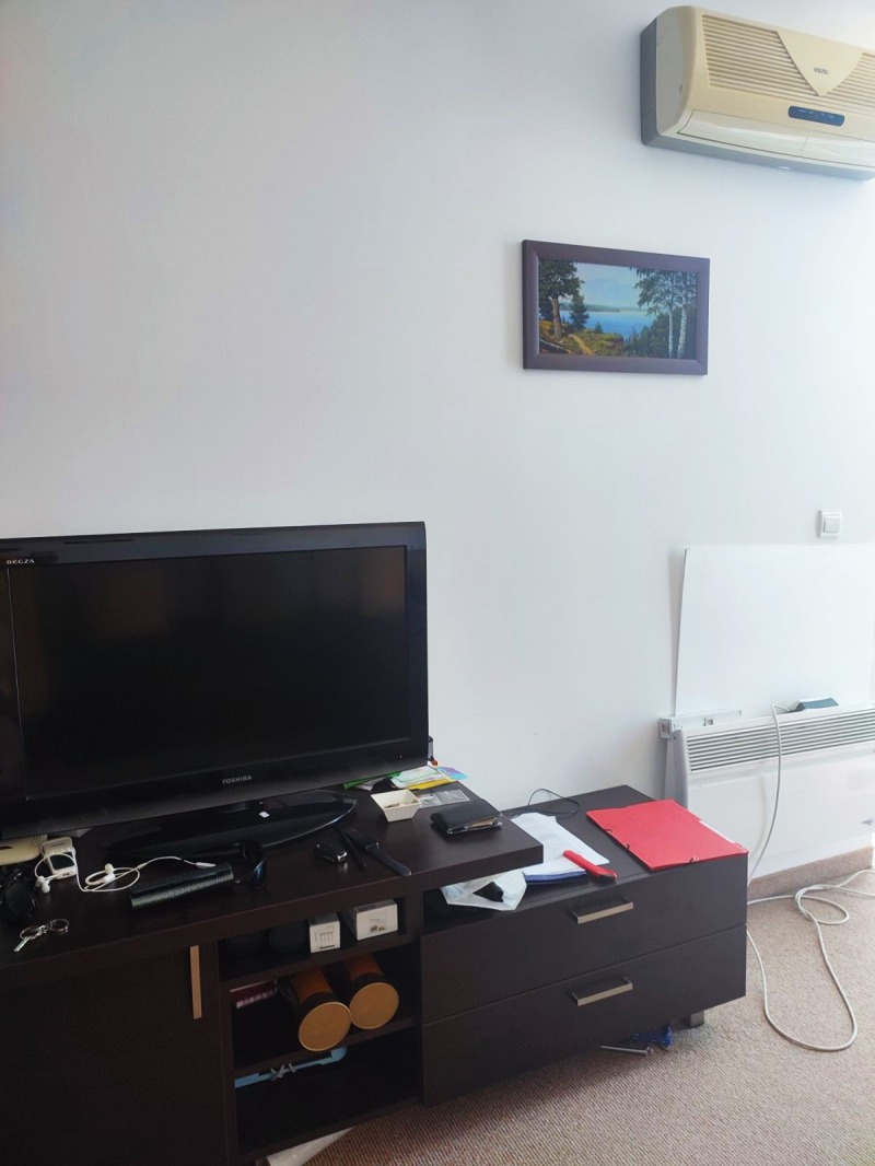 Дава под наем 2-СТАЕН, гр. Бургас, Сарафово, снимка 11 - Апартаменти - 53369665