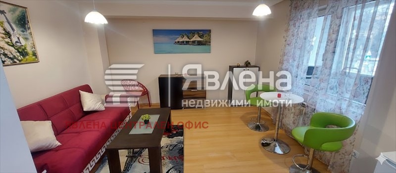 Дава под наем 2-СТАЕН, гр. София, Лозенец