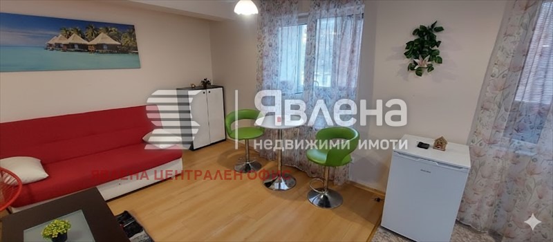 Дава под наем 2-СТАЕН, гр. София, Лозенец, снимка 3 - Апартаменти - 53501562