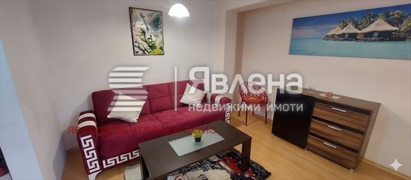 Дава под наем 2-СТАЕН, гр. София, Лозенец, снимка 2 - Апартаменти - 53501562